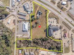 3419 State Highway 165, Pineville, LA 71360