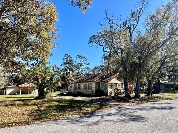 34 Washington Ave #67, Osprey, FL 34229