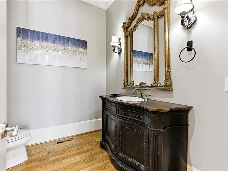 6335 Howell Cobb Ct — Photo 29