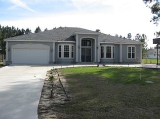 727 Cherokee Hills Rd, Douglas, GA 31533