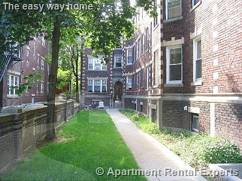 Apartment Rental Experts