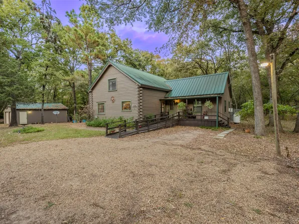 1508 Riverside Dr, Quinlan, TX 75474