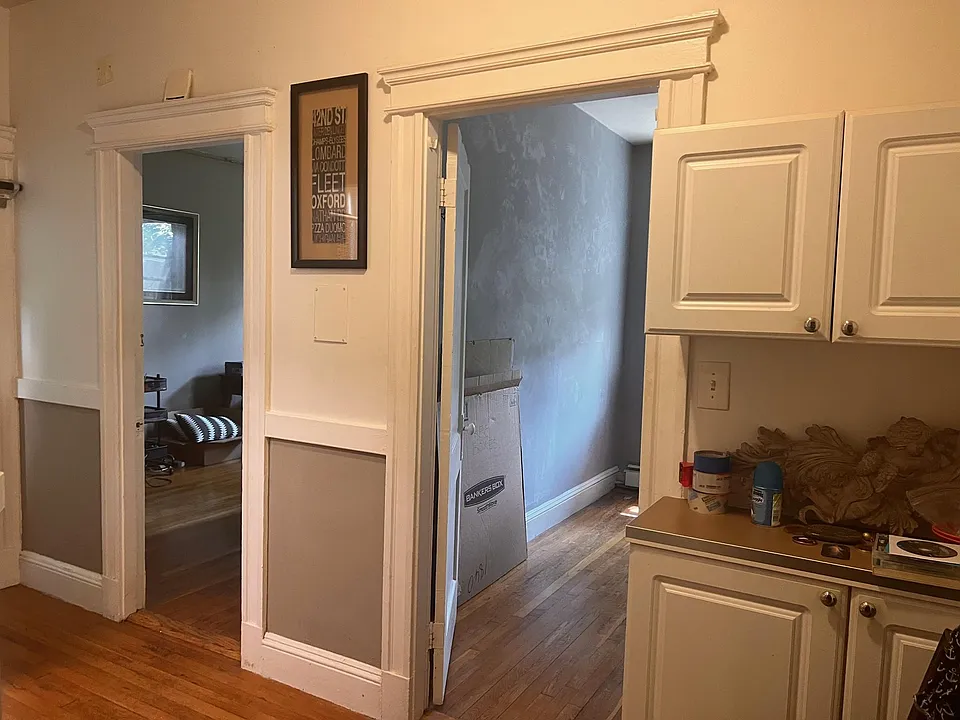 1840 Commonwealth Ave #12