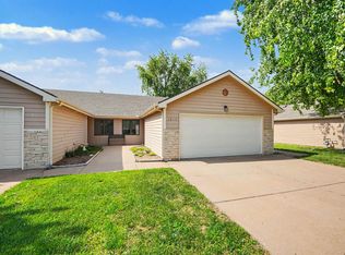 1610 Kaci Cir, Salina, KS 67401