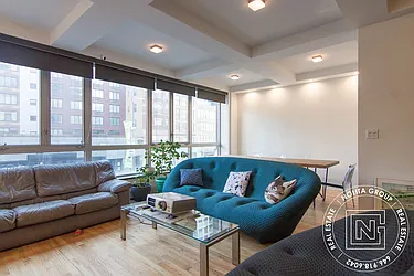 Rented by Nolita Group