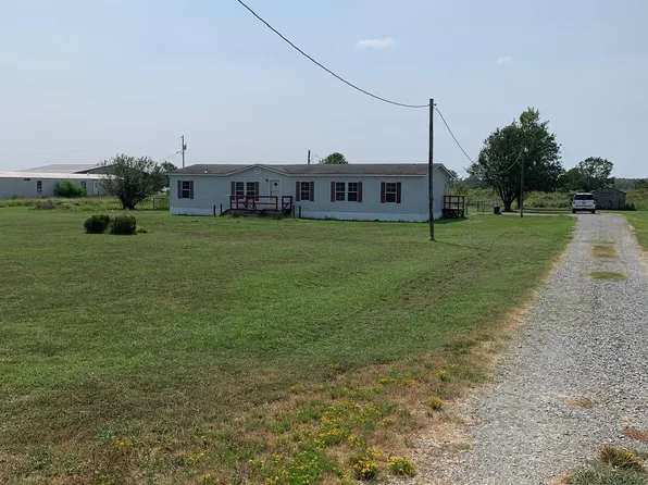 20493 Highway 11 N, Star City, AR 71667