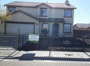 13421 Sunny Ridge St, Hesperia, CA 92344