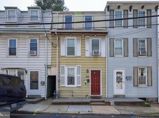 125 S 3rd St, Lebanon, PA 17042