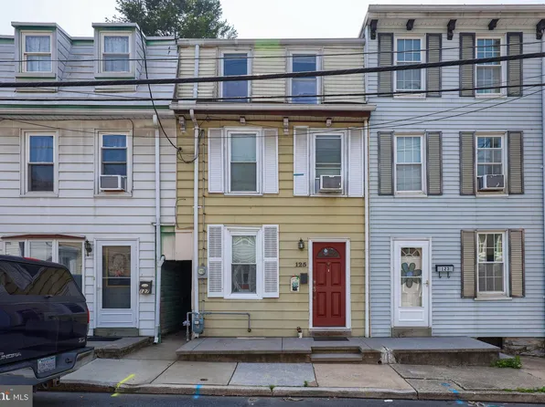 125 S 3rd St, Lebanon, PA 17042