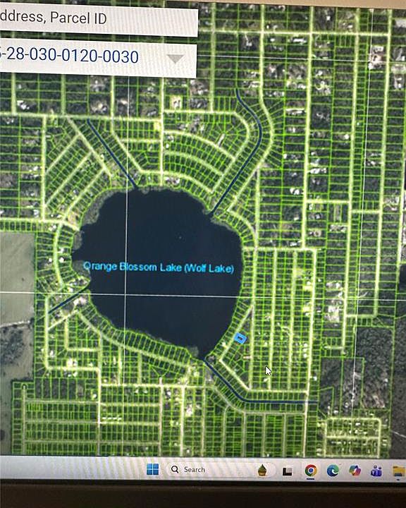 2nd image of 6710 LAKESIDE DRIVE E LOT 3