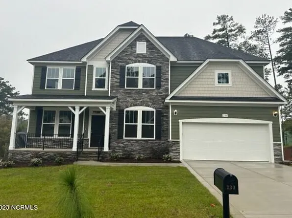 230 Mullingar Drive, Carthage, NC 28327