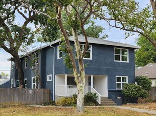 1119 Lochbrae Rd UNIT 1, Sacramento, CA 95815