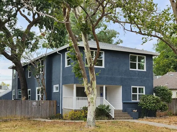 1119 Lochbrae Rd Unit 1, Sacramento, CA 95815
