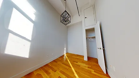 Rented by Arwell Realty