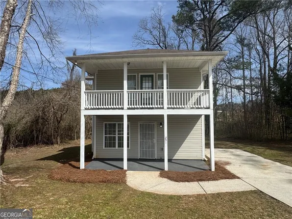 251 Margaret St, Fairburn, GA 30213