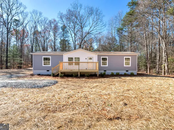 140 Emerald Dr, Clarkesville, GA 30523