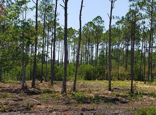 27 Oak Ave, Port St Joe, FL 32456