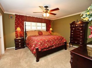 4012 Sierra Dr, Mobile, AL 36693