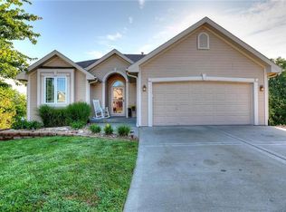 11307 N Ditman Ave, Kansas City, MO 64157