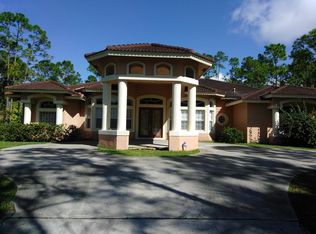 17185 Valencia Blvd, Loxahatchee, FL 33470