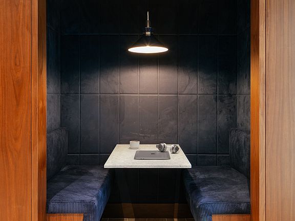 5th image of 19 Rockwell Pl #6D