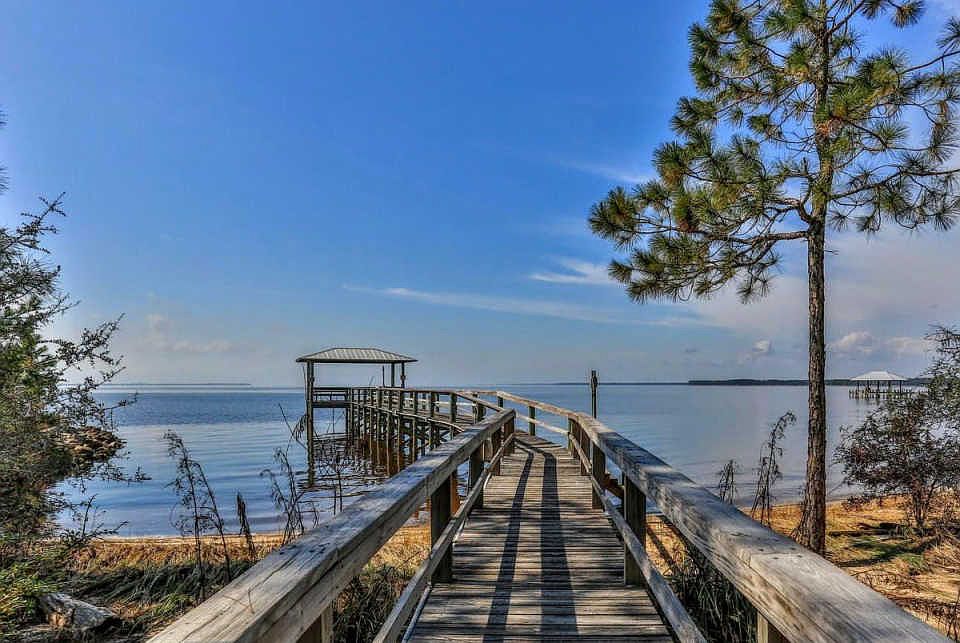 18 Bay Harbour, Freeport, FL 32439 Zillow