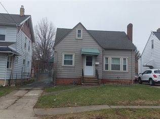8205 Grand Division Ave, Cleveland, OH 44125