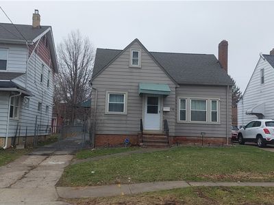 8205 Grand Division Ave, Cleveland, OH, 44125