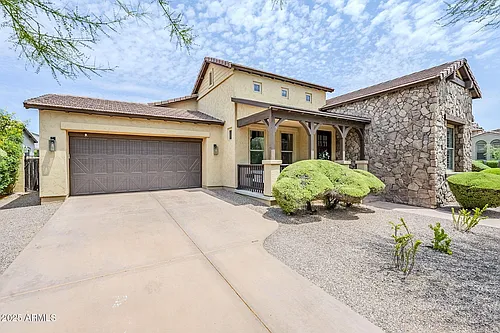 9272 E Desert Village Dr Photo 1
