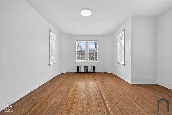 6511 N Leavitt St #3 — Photo 11