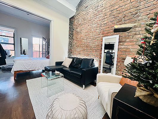 5th image of 42 Avenue B Penthouse N