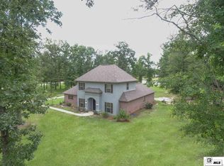 142 Copper Run, Monroe, LA 71203
