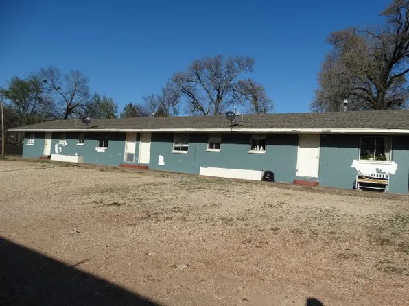 2001 E Downing St, Tahlequah, OK 74464