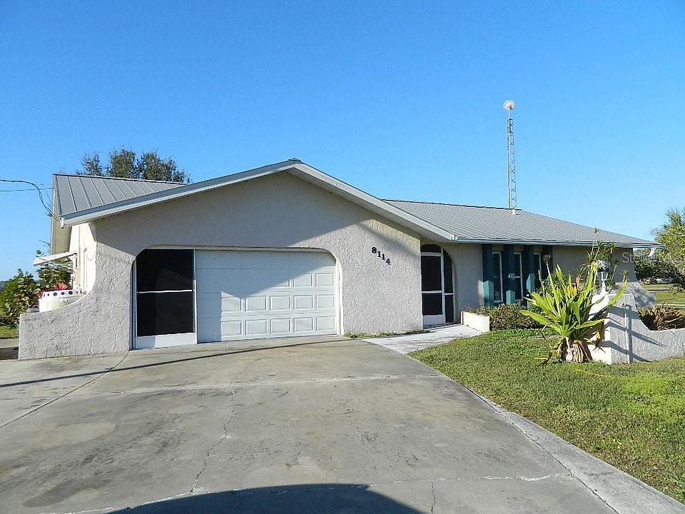 8114 SW Sunnybreeze Rd, Arcadia, FL 34269 Zillow