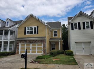 1586 Blackstone Way, Watkinsville, GA 30677