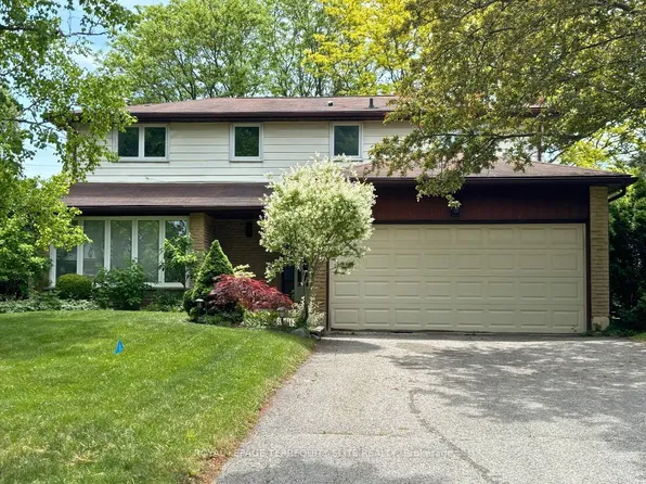 9 Banquo Rd, Markham, ON L3T 3G9