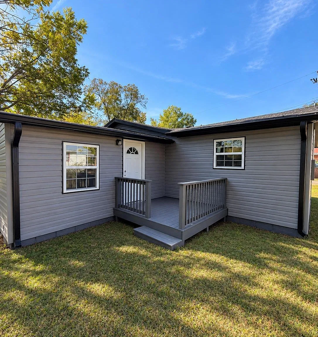3 bed, 2.0 bath, $1,750 — Photo 4