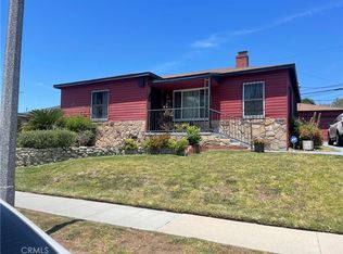 2417 W 101st St, Inglewood, CA 90303