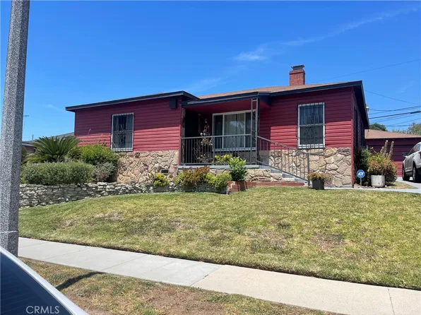 2417 W 101st St, Inglewood, CA 90303