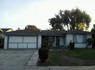 1790 Hurstwood Ct, San Jose, CA 95121