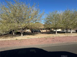 14840 Pamlico Rd, Apple Valley, CA 92307