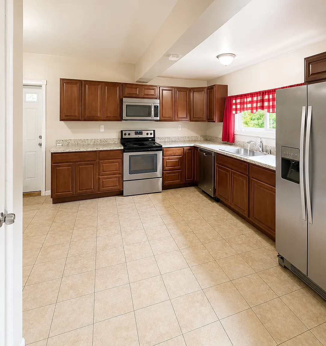 4 bed, 1680 sqft, $2,475 — Photo 2
