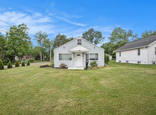 158 Jericho Rd, Battle Creek, MI 49014