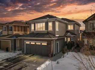 1611 158th St SW, Edmonton, AB