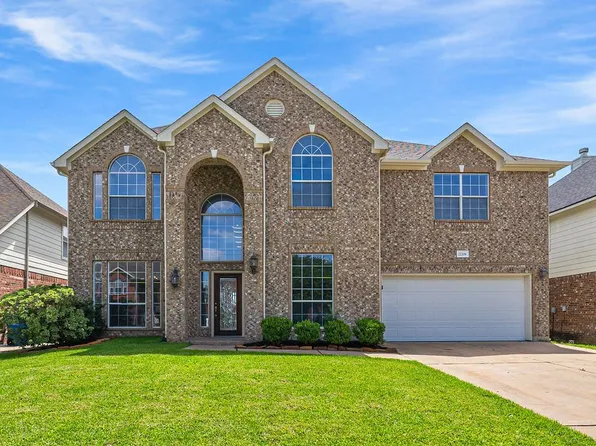 22206 Bridgestone Pine Ct, Spring, TX 77388