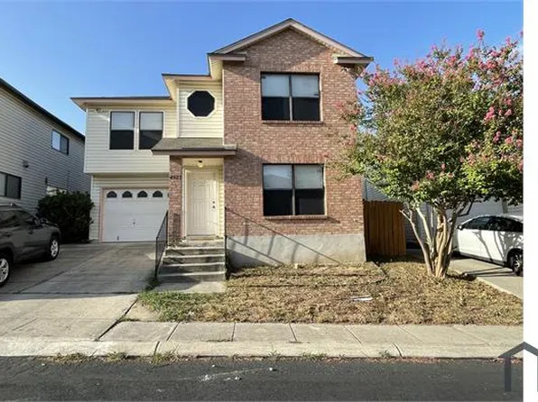 4923 Kenton Lk, San Antonio, TX 78240