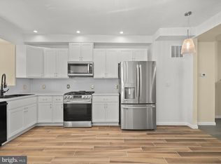 703 N Woodington Rd, Baltimore, MD 21229