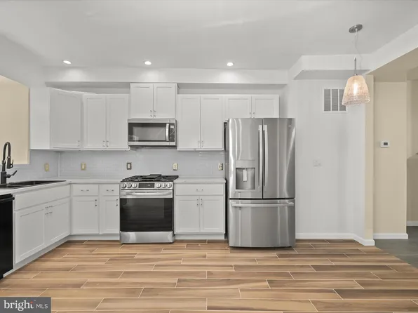 703 N Woodington Rd, Baltimore, MD 21229