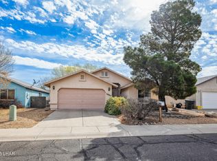 3660 N Moore St, Kingman, AZ 86409