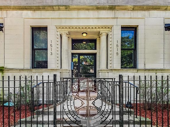 3rd image of 1515 W Sunnyside Ave #1E